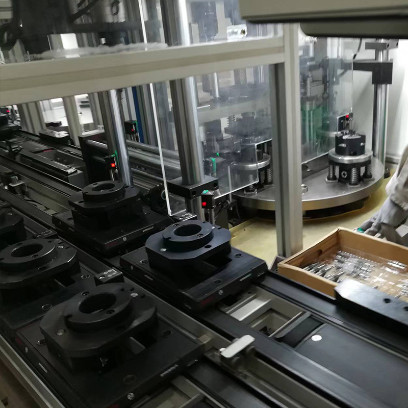 山西臨汾召開全市農機新技術裝備現場培訓會